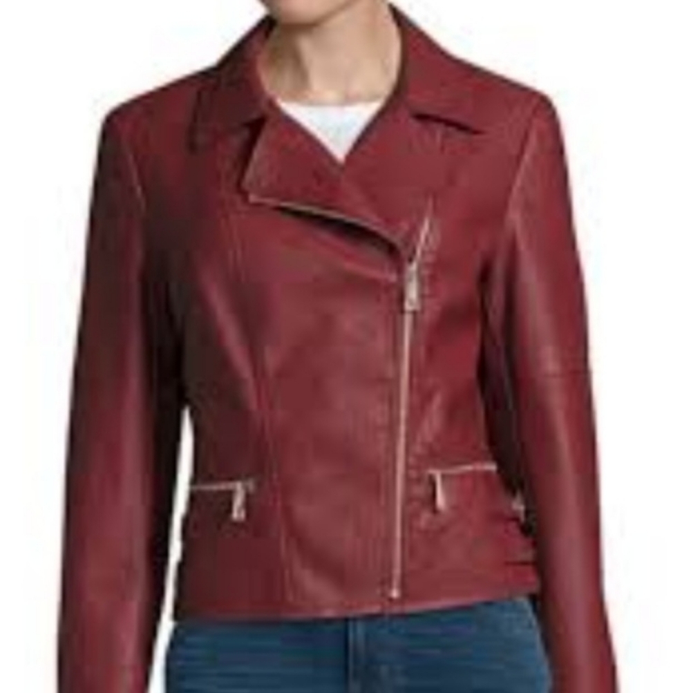 Ana Jacket